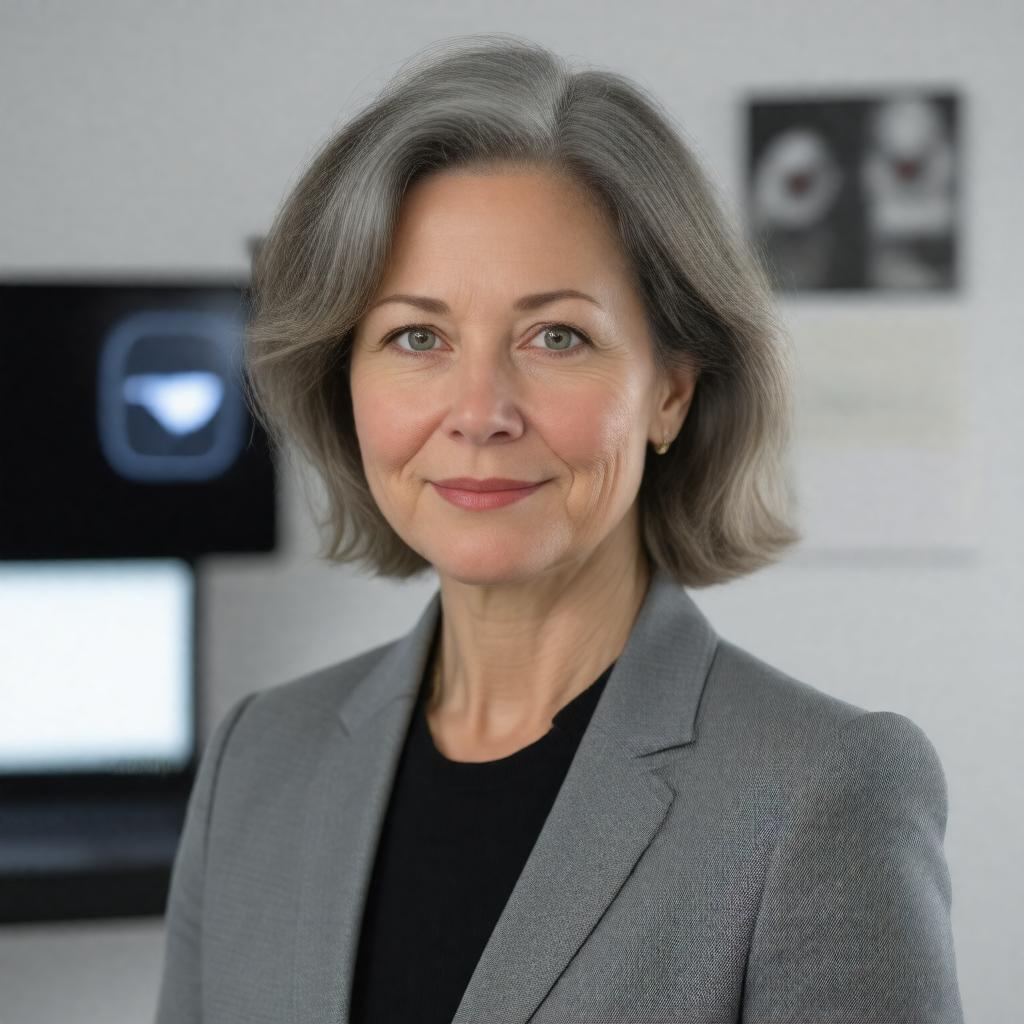 Mary Lou Jepsen